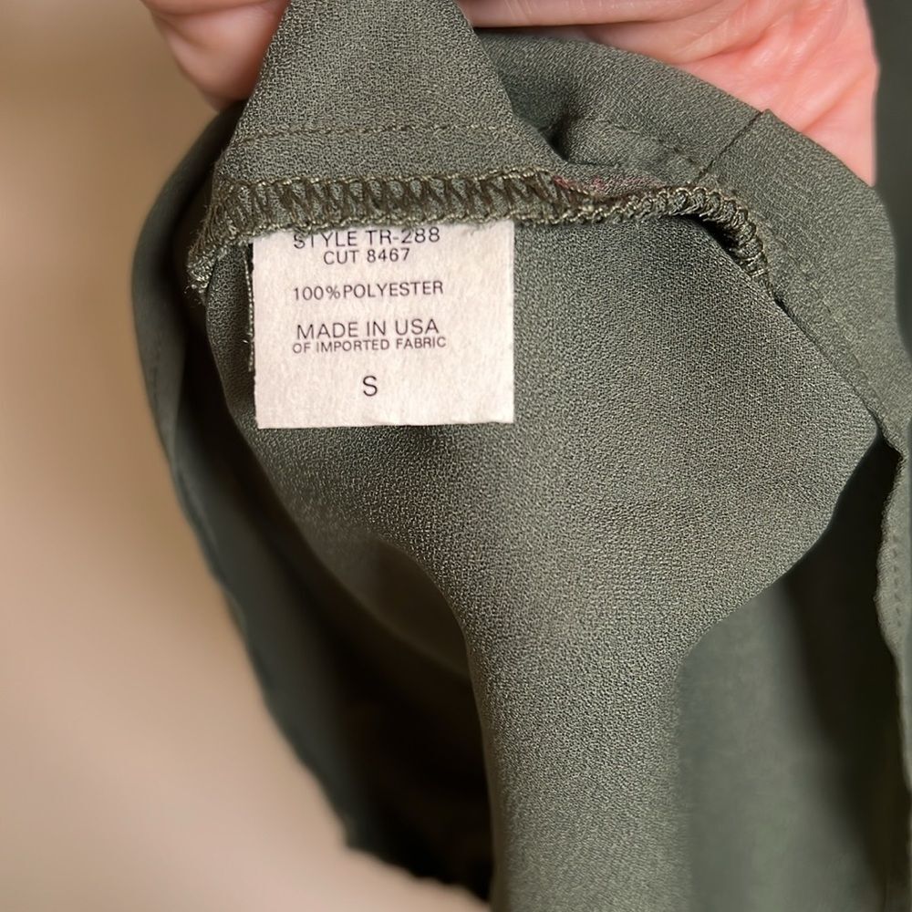 Revolve Three Eighty Two Set NWT - image 6